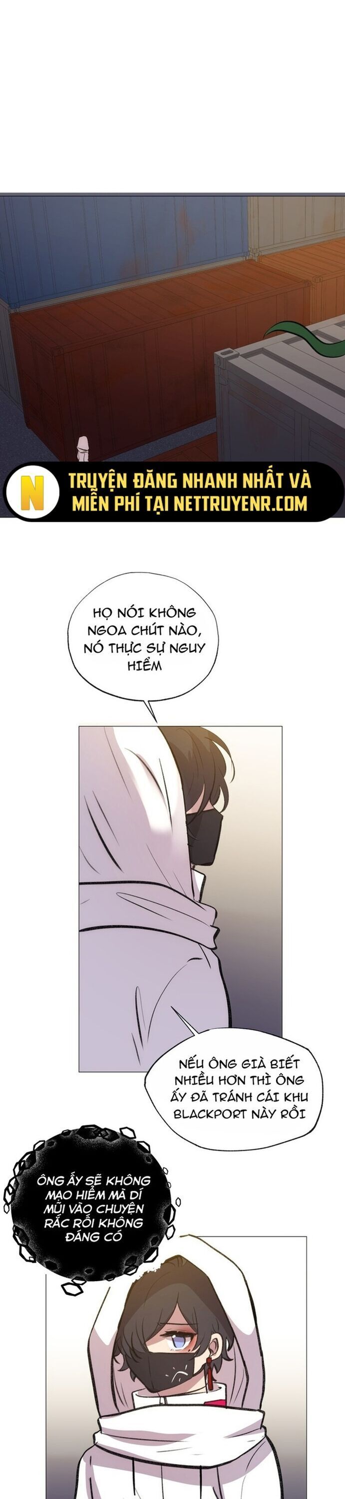 Trọng Sinh Mạc Thế - Chapter 144 - Page 24