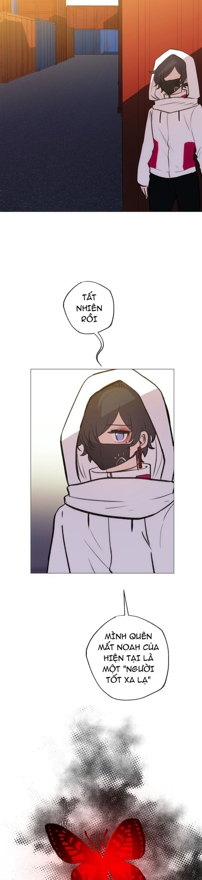 Trọng Sinh Mạc Thế - Chapter 144 - Page 26