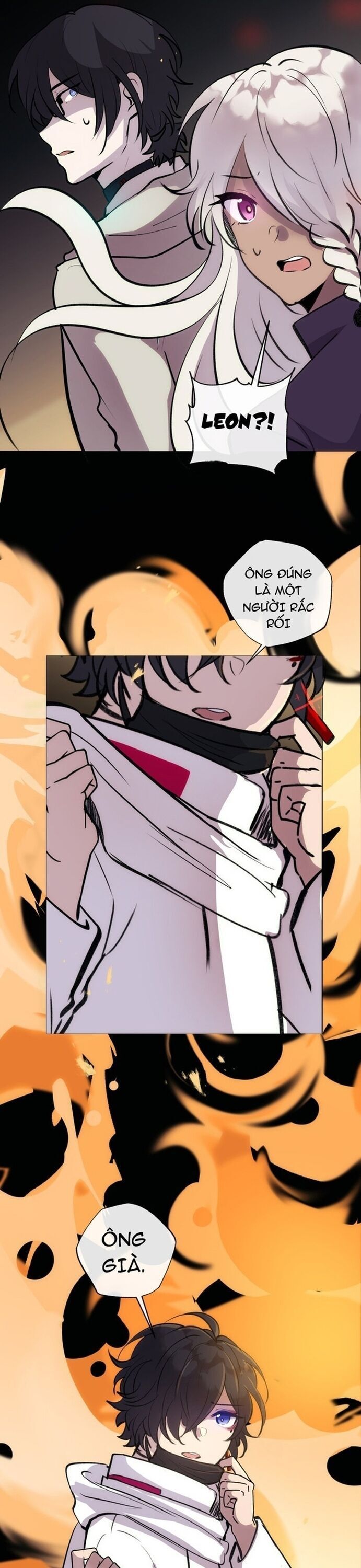 Trọng Sinh Mạc Thế - Chapter 144 - Page 29