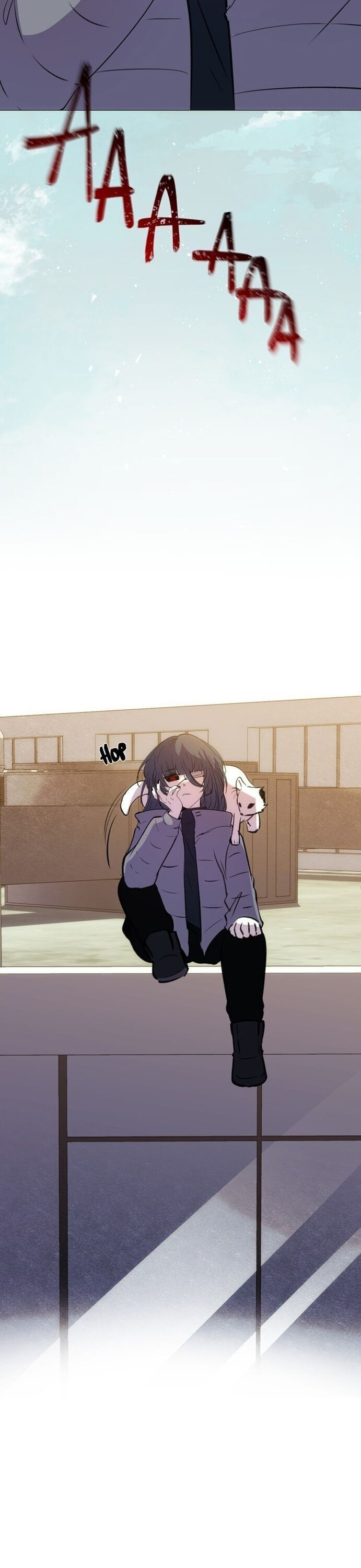 Trọng Sinh Mạc Thế - Chapter 144 - Page 3