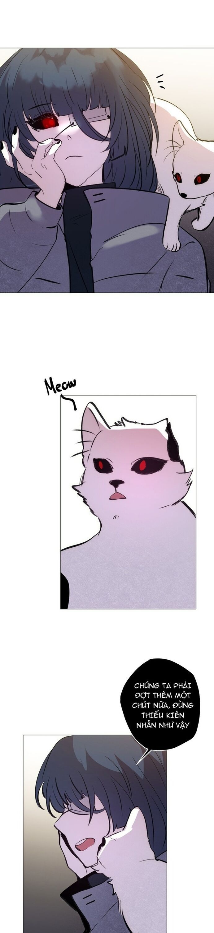 Trọng Sinh Mạc Thế - Chapter 144 - Page 4