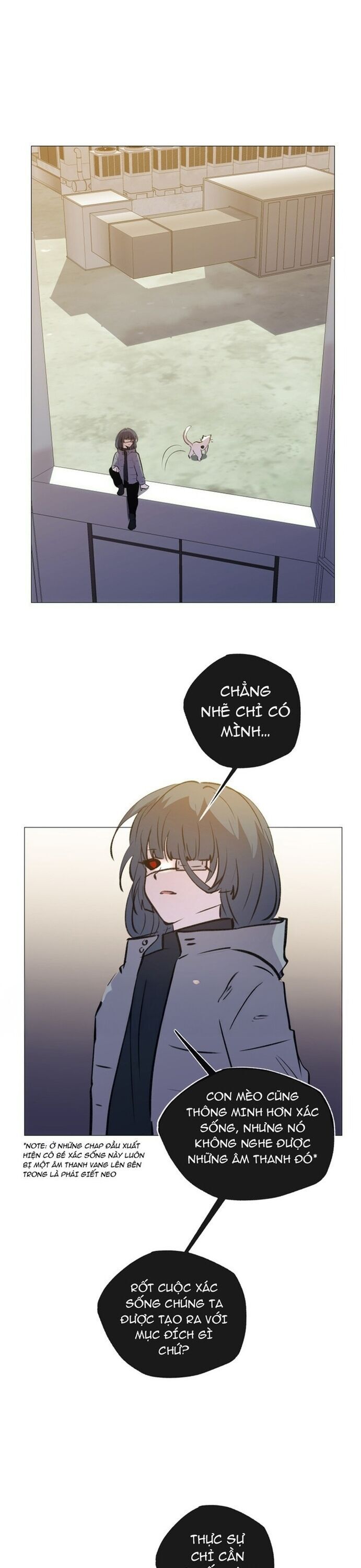 Trọng Sinh Mạc Thế - Chapter 144 - Page 6