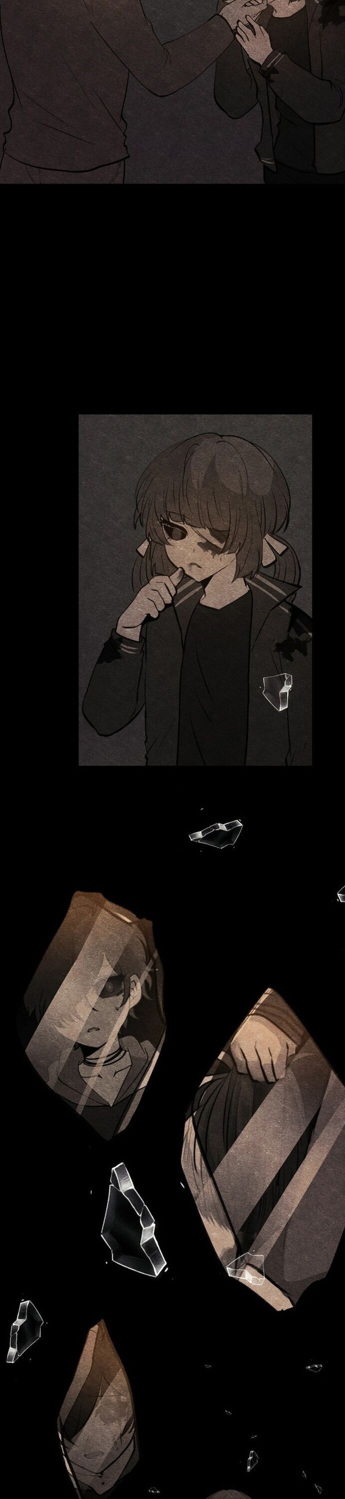 Trọng Sinh Mạc Thế - Chapter 144 - Page 8