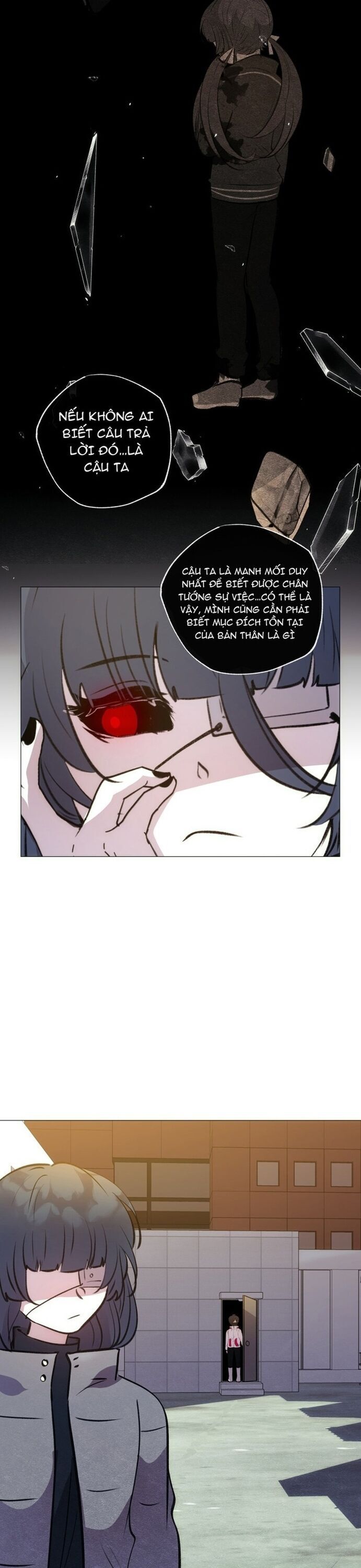 Trọng Sinh Mạc Thế - Chapter 144 - Page 9