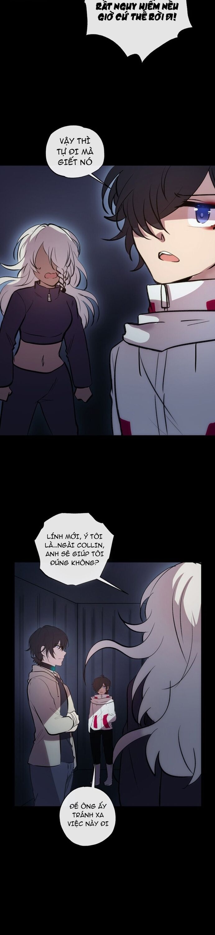 Trọng Sinh Mạc Thế - Chapter 145 - Page 12