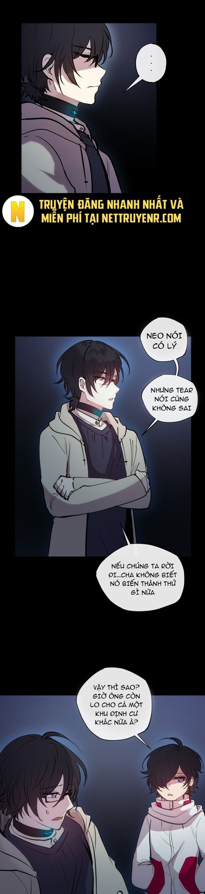 Trọng Sinh Mạc Thế - Chapter 145 - Page 13