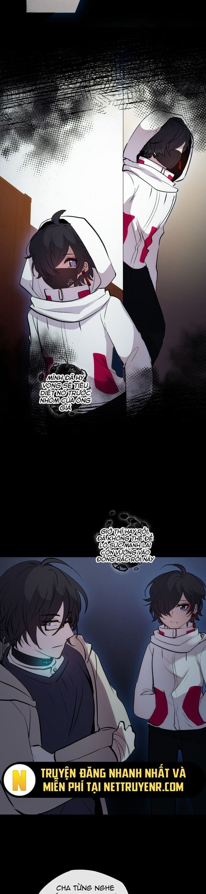 Trọng Sinh Mạc Thế - Chapter 145 - Page 16