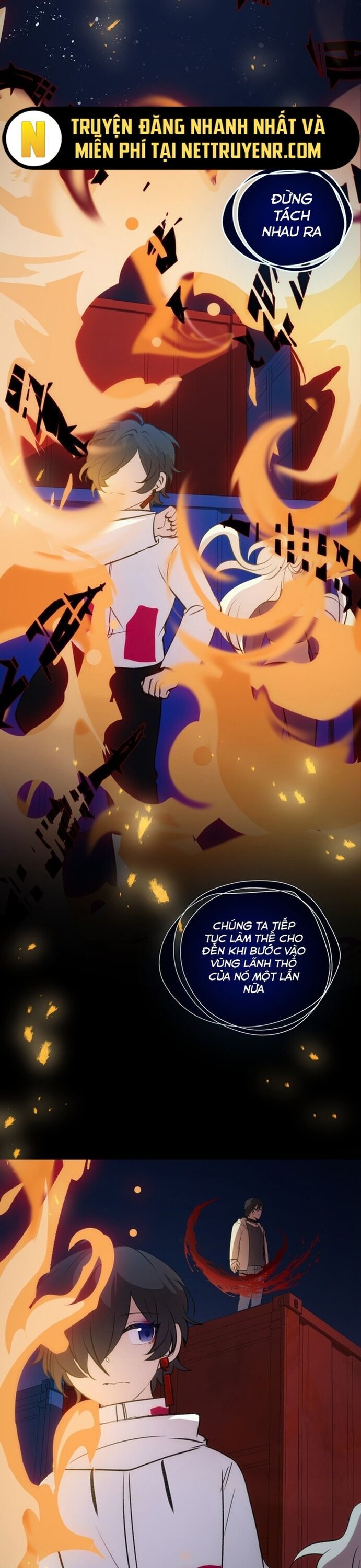 Trọng Sinh Mạc Thế - Chapter 145 - Page 19