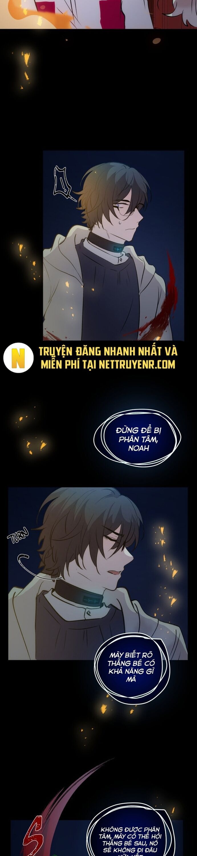 Trọng Sinh Mạc Thế - Chapter 145 - Page 20