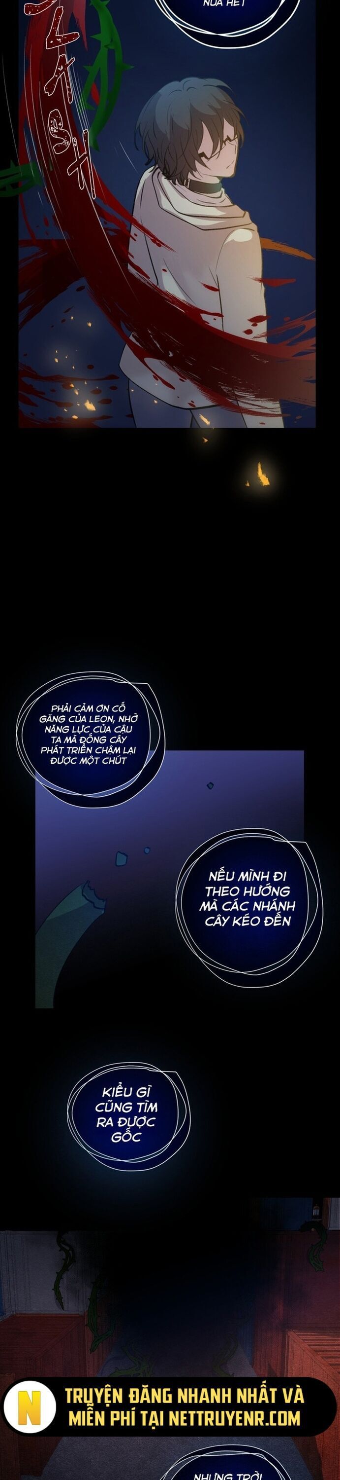 Trọng Sinh Mạc Thế - Chapter 145 - Page 21