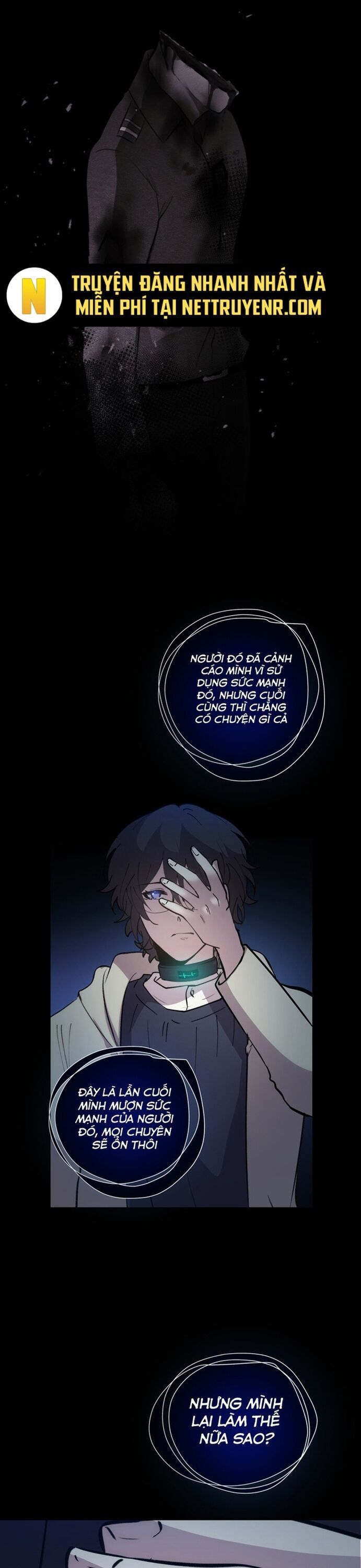 Trọng Sinh Mạc Thế - Chapter 145 - Page 23