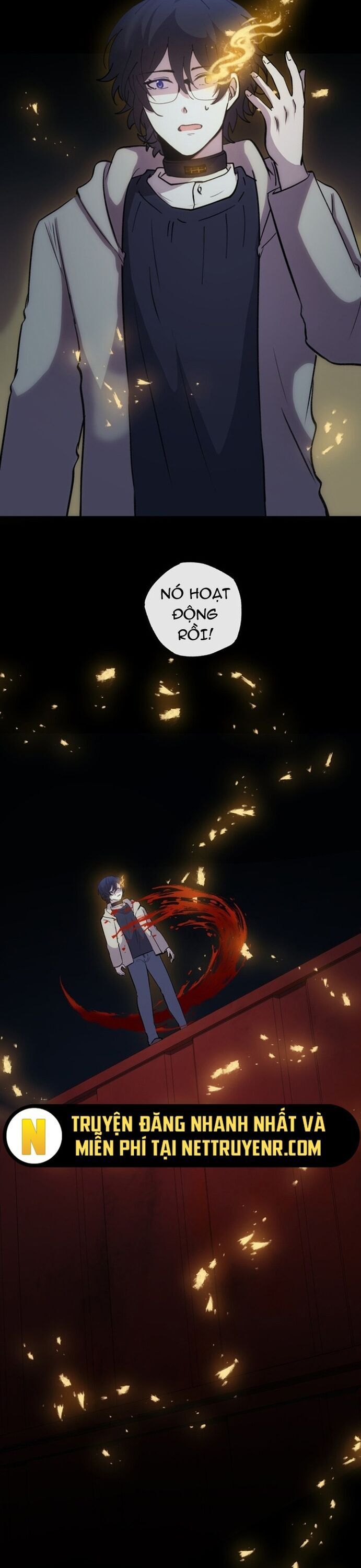 Trọng Sinh Mạc Thế - Chapter 145 - Page 26