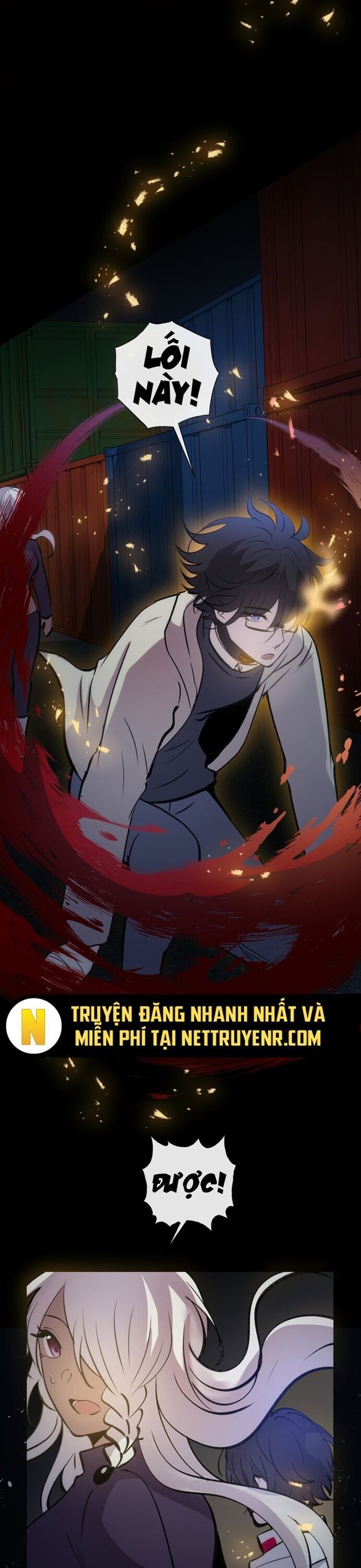 Trọng Sinh Mạc Thế - Chapter 145 - Page 27