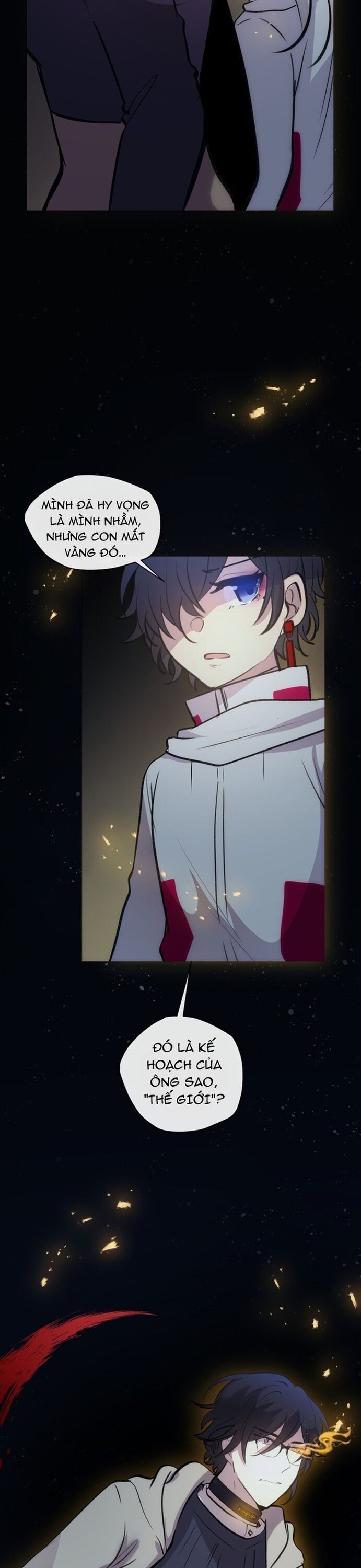 Trọng Sinh Mạc Thế - Chapter 145 - Page 28