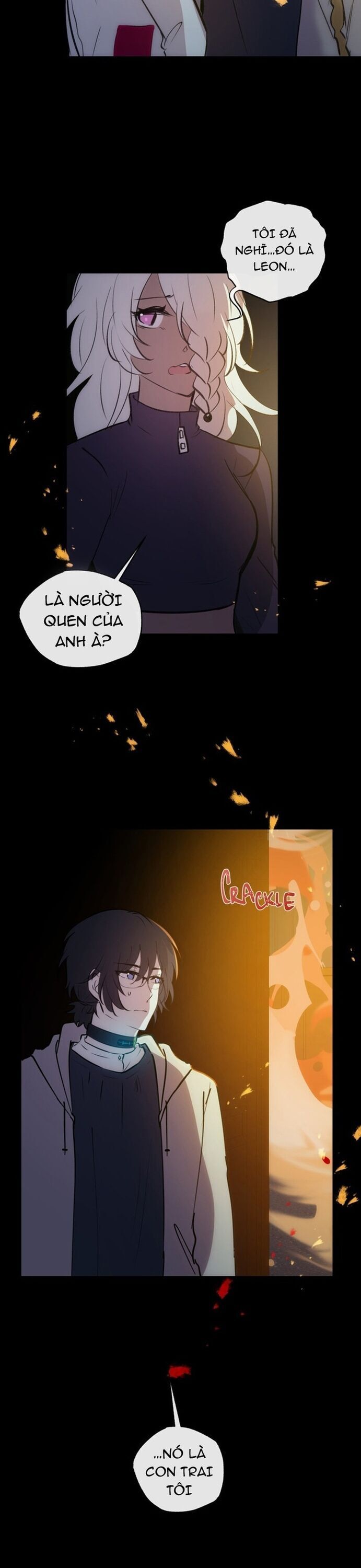 Trọng Sinh Mạc Thế - Chapter 145 - Page 4