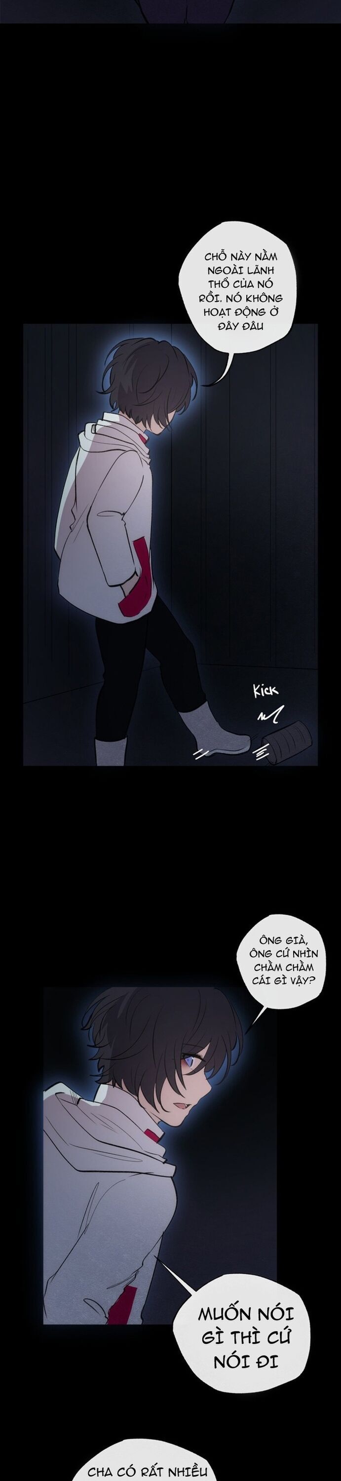 Trọng Sinh Mạc Thế - Chapter 145 - Page 6