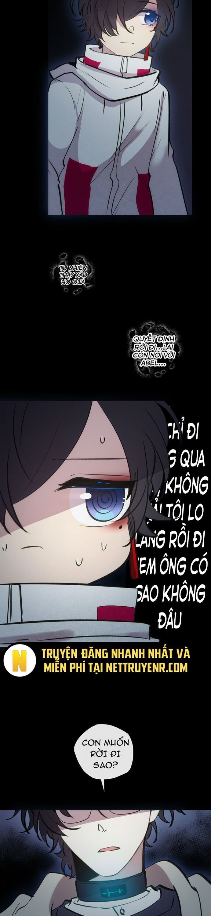 Trọng Sinh Mạc Thế - Chapter 145 - Page 8