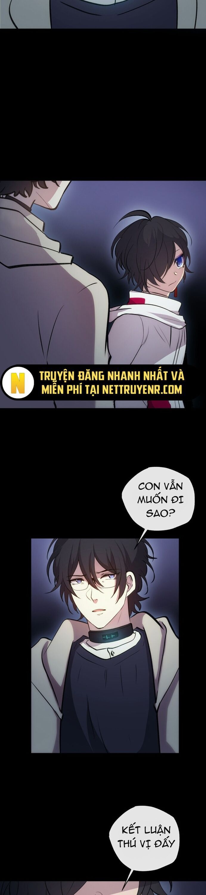 Trọng Sinh Mạc Thế - Chapter 145 - Page 9