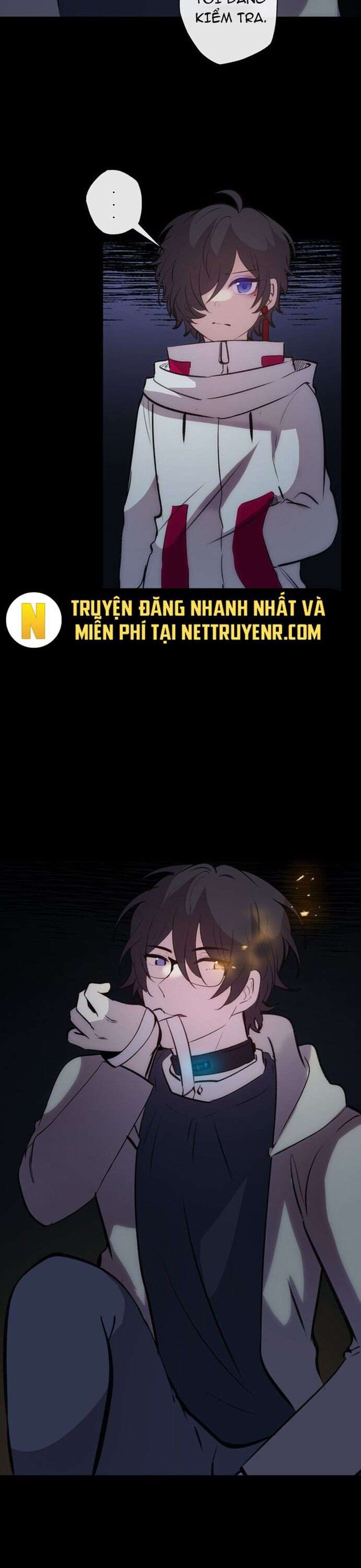 Trọng Sinh Mạc Thế - Chapter 146 - Page 10