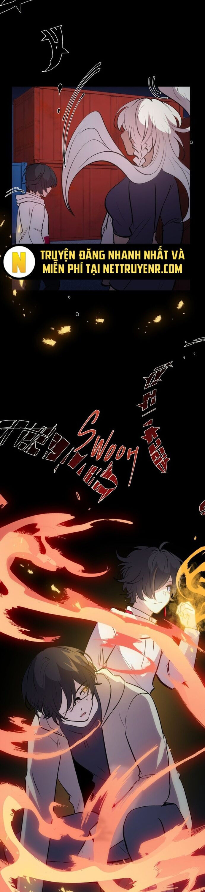 Trọng Sinh Mạc Thế - Chapter 146 - Page 12