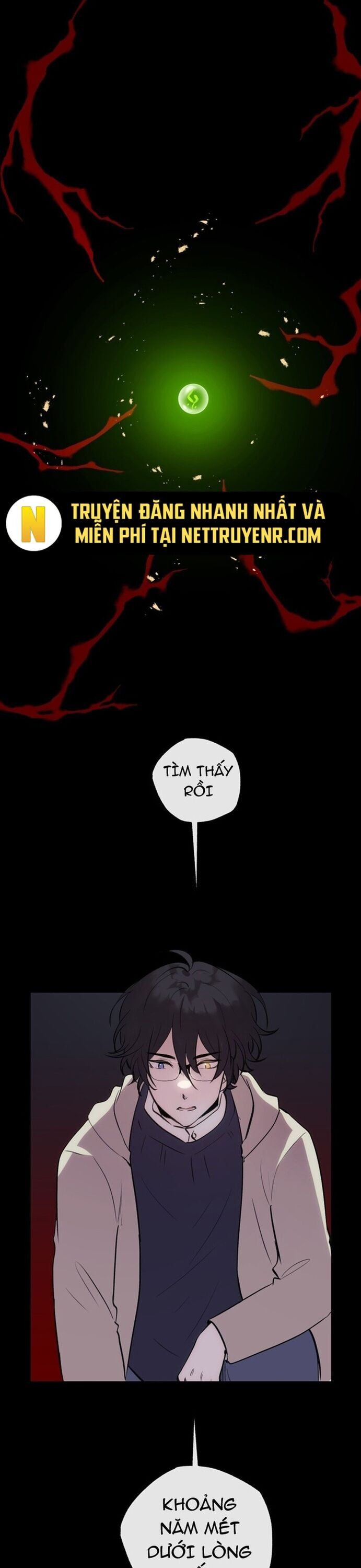 Trọng Sinh Mạc Thế - Chapter 146 - Page 15