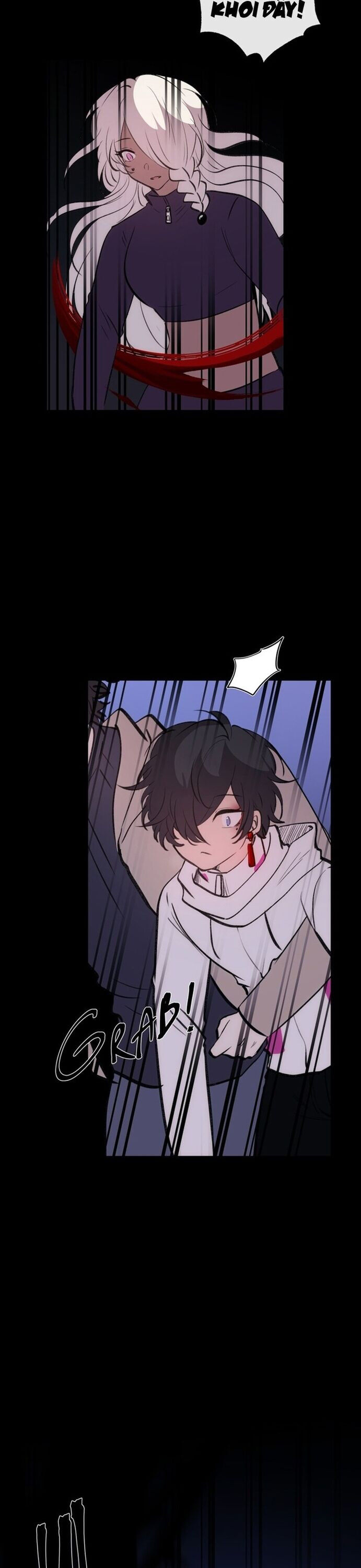 Trọng Sinh Mạc Thế - Chapter 146 - Page 17