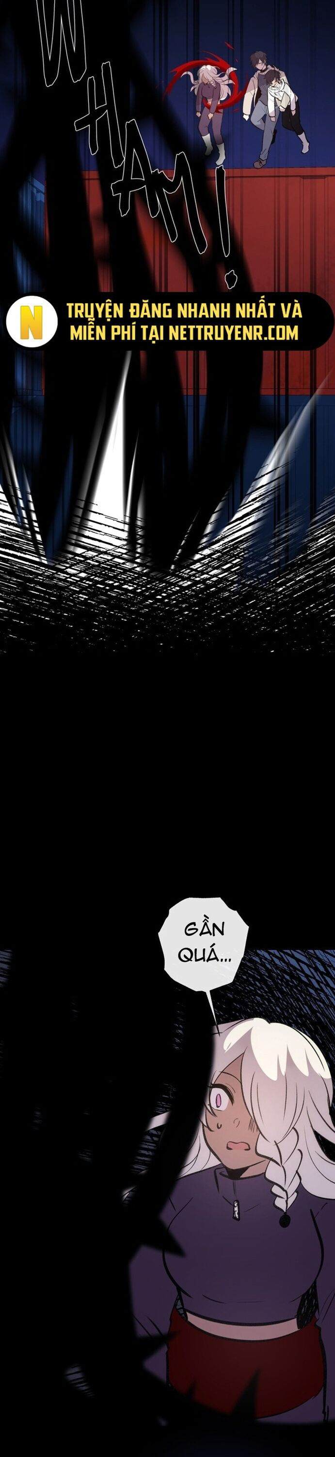 Trọng Sinh Mạc Thế - Chapter 146 - Page 18