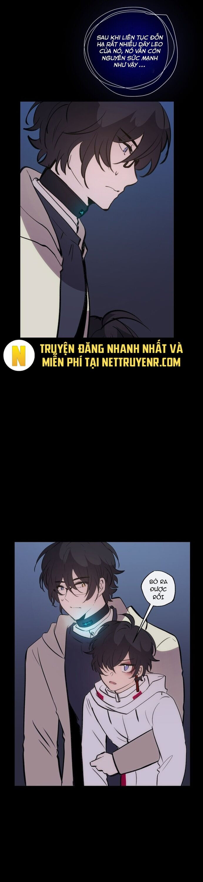Trọng Sinh Mạc Thế - Chapter 146 - Page 19