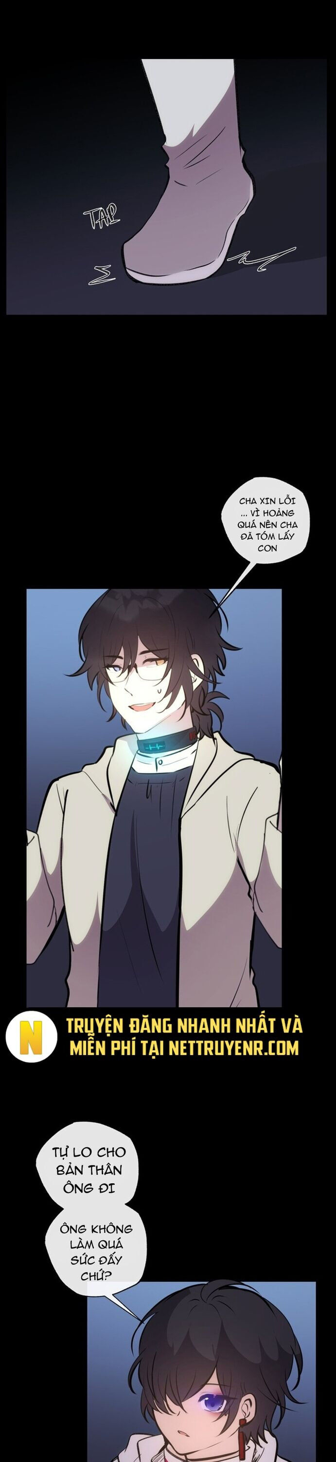 Trọng Sinh Mạc Thế - Chapter 146 - Page 20