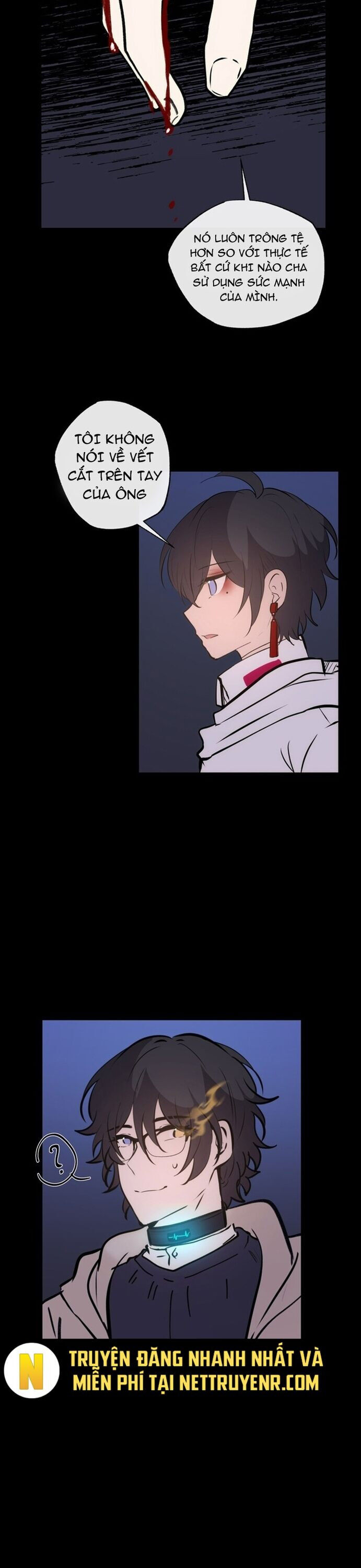 Trọng Sinh Mạc Thế - Chapter 146 - Page 22