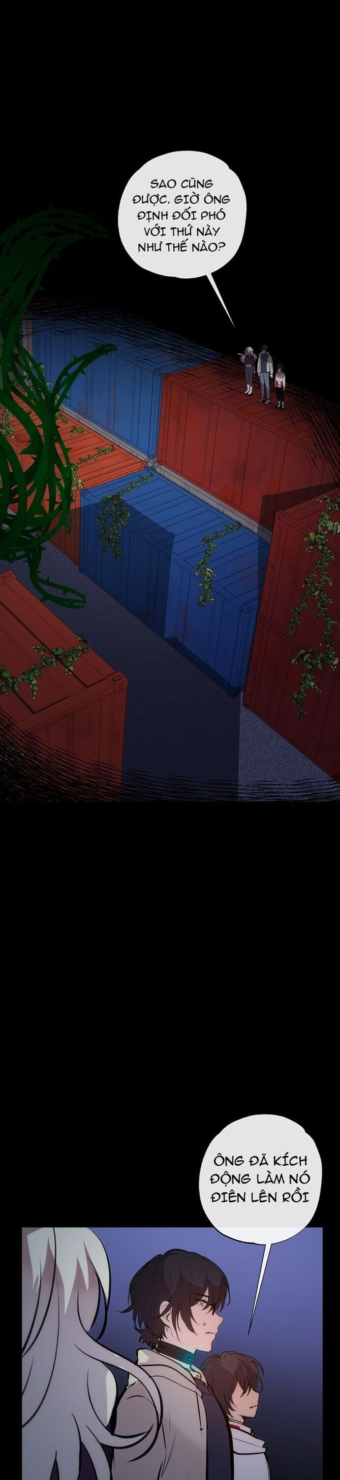 Trọng Sinh Mạc Thế - Chapter 146 - Page 23