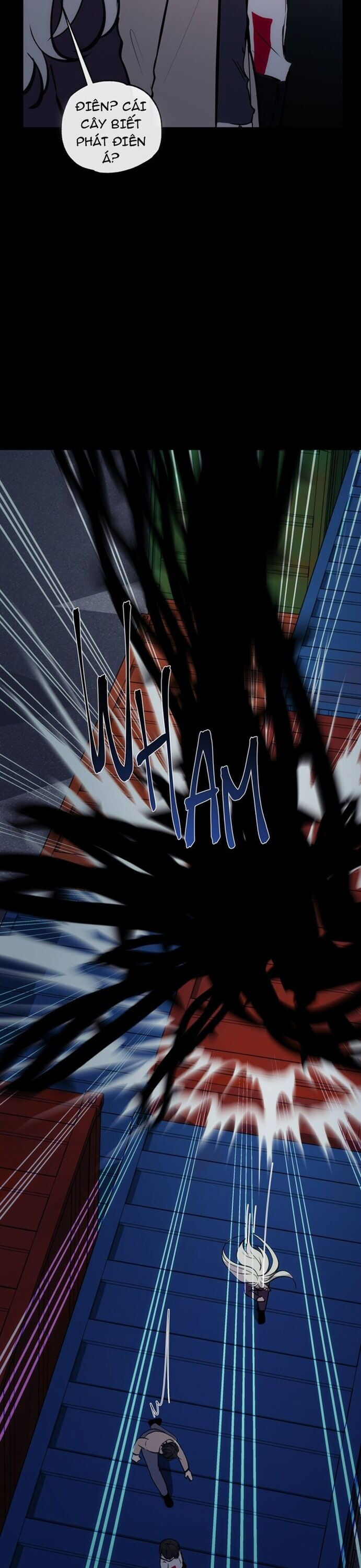 Trọng Sinh Mạc Thế - Chapter 146 - Page 24