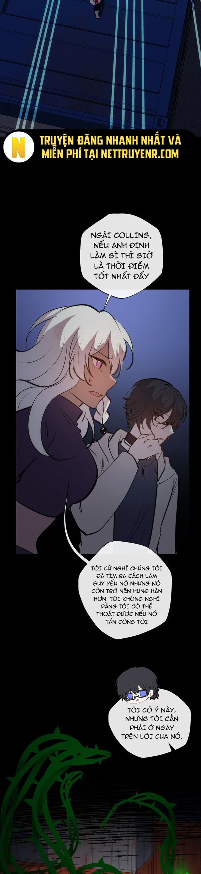 Trọng Sinh Mạc Thế - Chapter 146 - Page 25