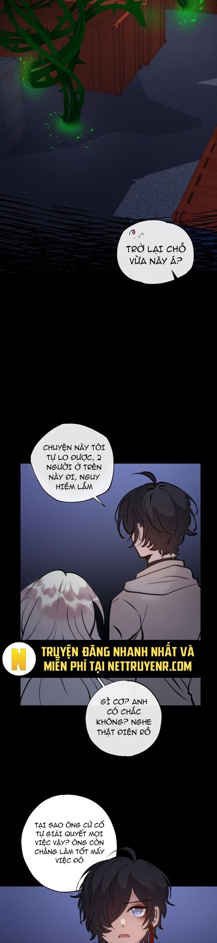 Trọng Sinh Mạc Thế - Chapter 146 - Page 26