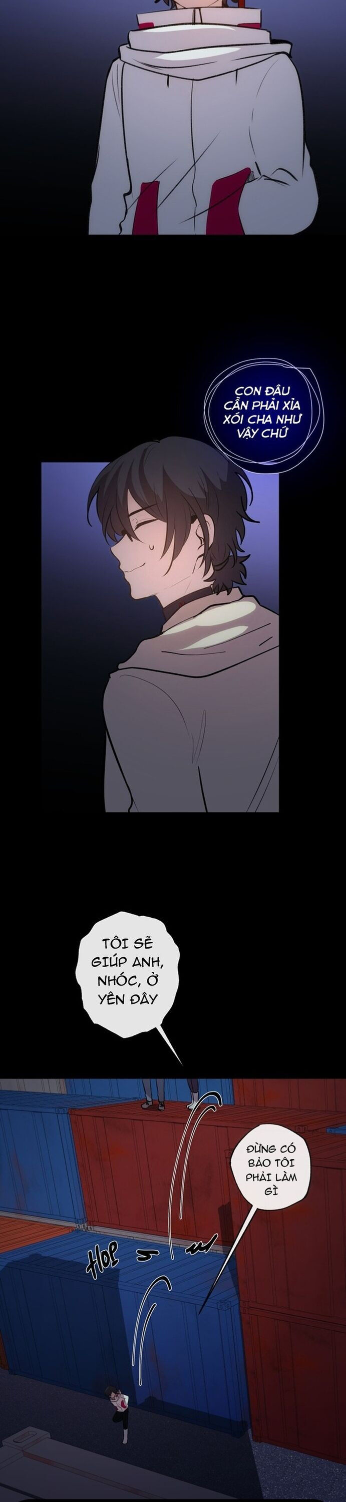 Trọng Sinh Mạc Thế - Chapter 146 - Page 27