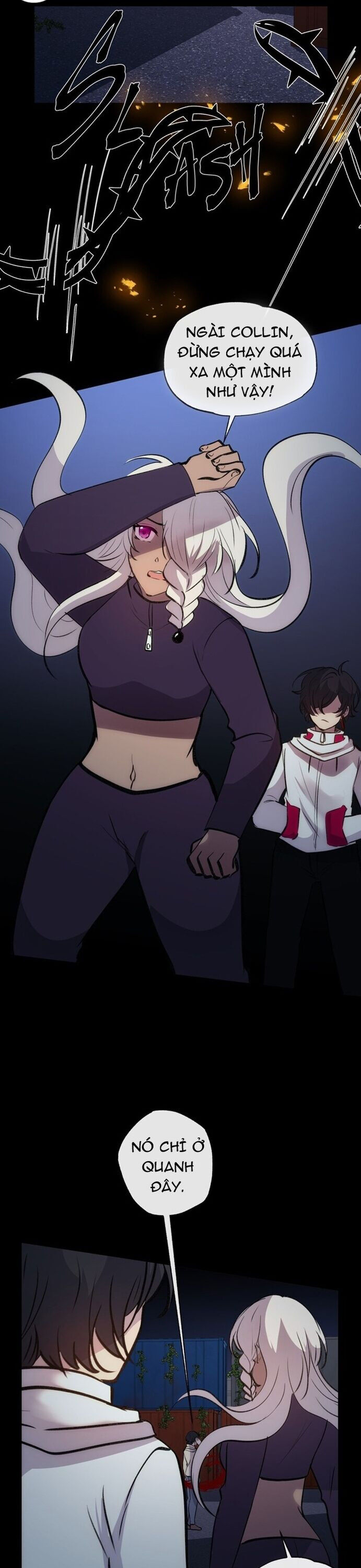 Trọng Sinh Mạc Thế - Chapter 146 - Page 3