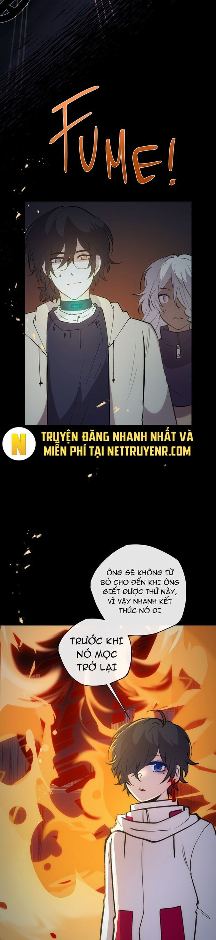 Trọng Sinh Mạc Thế - Chapter 146 - Page 30