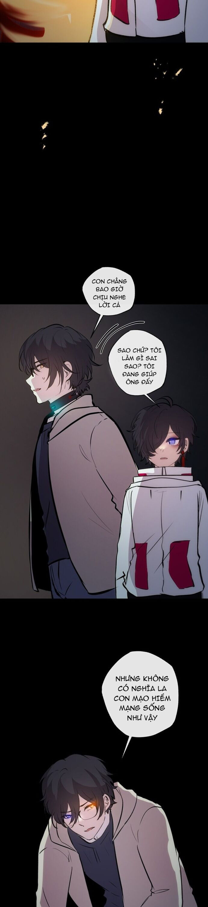 Trọng Sinh Mạc Thế - Chapter 146 - Page 31