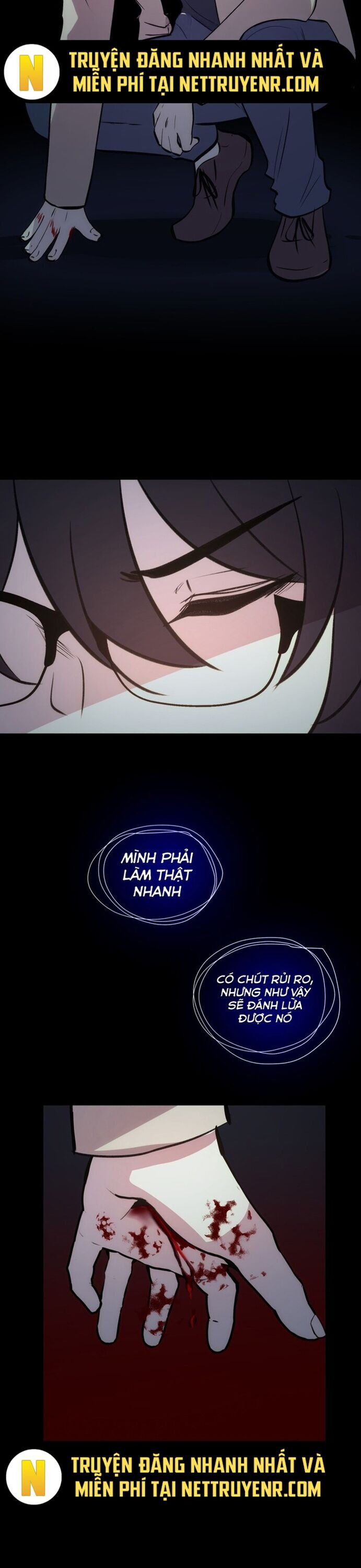 Trọng Sinh Mạc Thế - Chapter 146 - Page 32