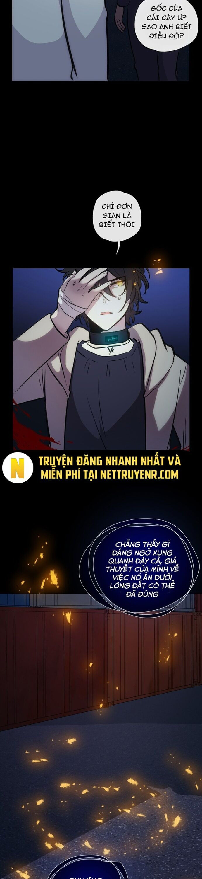 Trọng Sinh Mạc Thế - Chapter 146 - Page 4