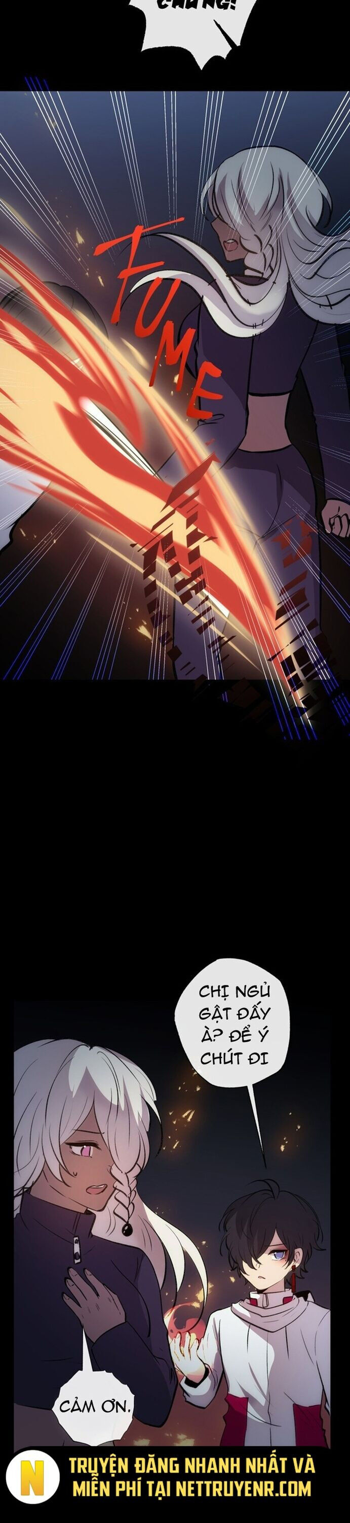 Trọng Sinh Mạc Thế - Chapter 146 - Page 6