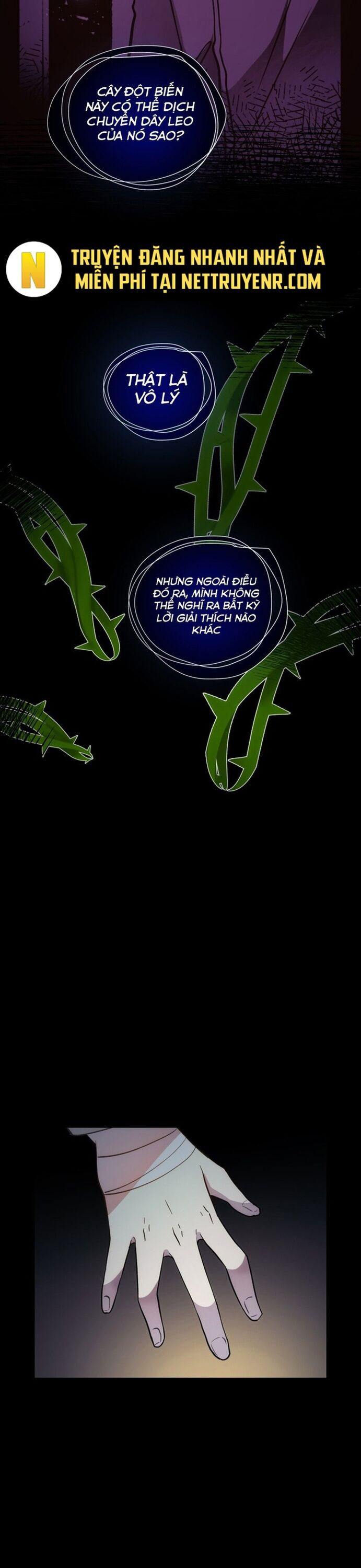 Trọng Sinh Mạc Thế - Chapter 146 - Page 8