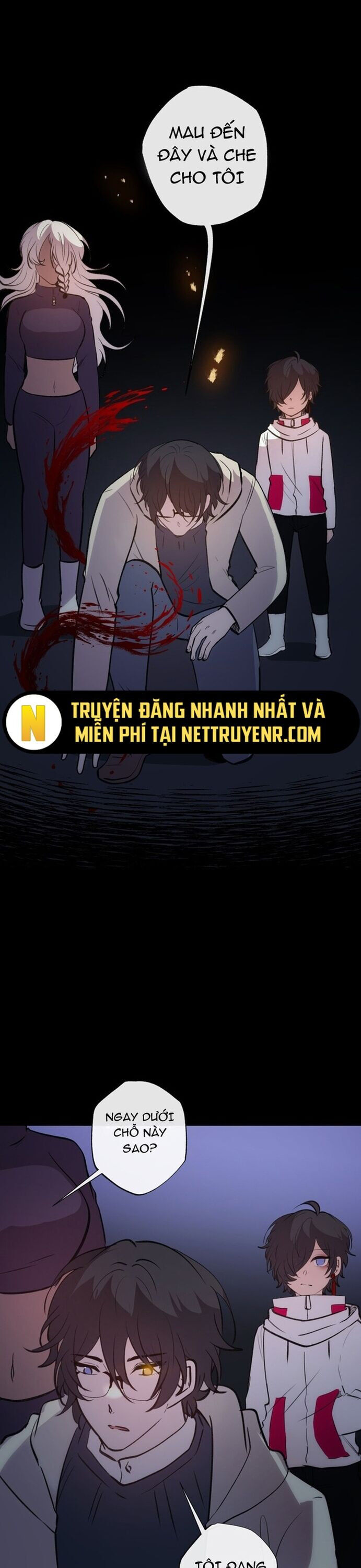 Trọng Sinh Mạc Thế - Chapter 146 - Page 9