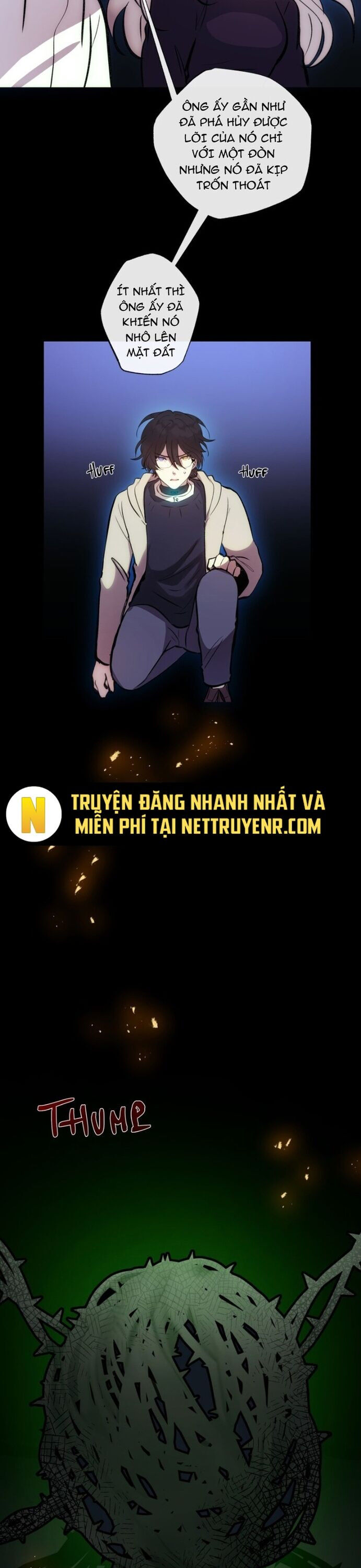 Trọng Sinh Mạc Thế - Chapter 147 - Page 10