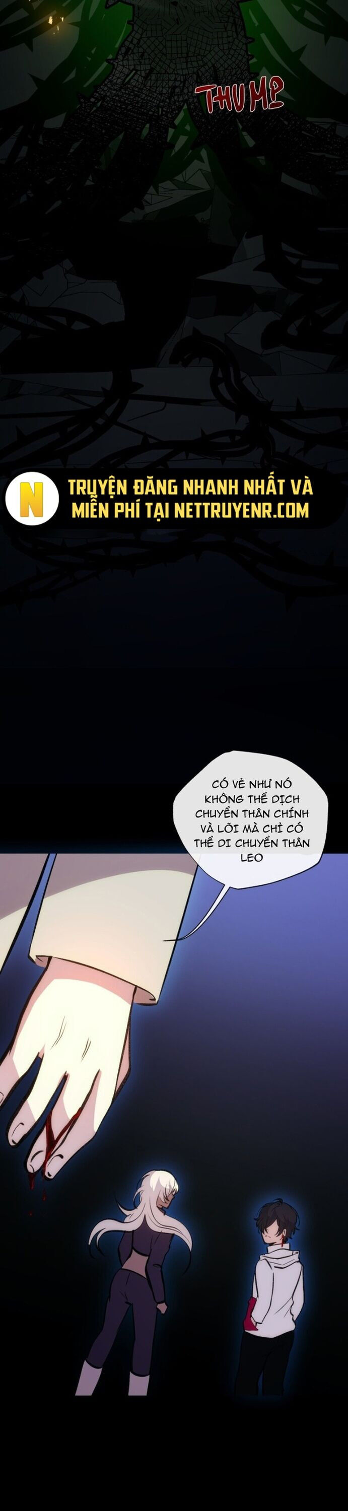 Trọng Sinh Mạc Thế - Chapter 147 - Page 11