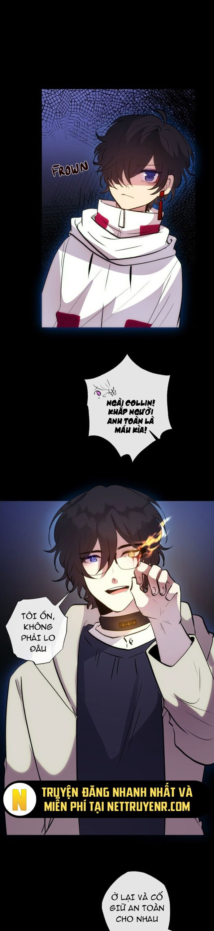 Trọng Sinh Mạc Thế - Chapter 147 - Page 12