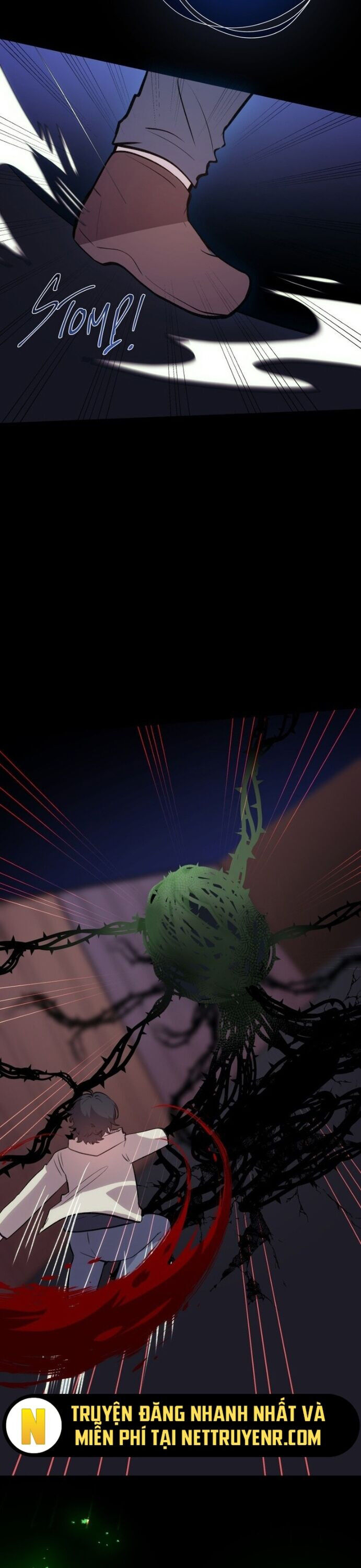 Trọng Sinh Mạc Thế - Chapter 147 - Page 14