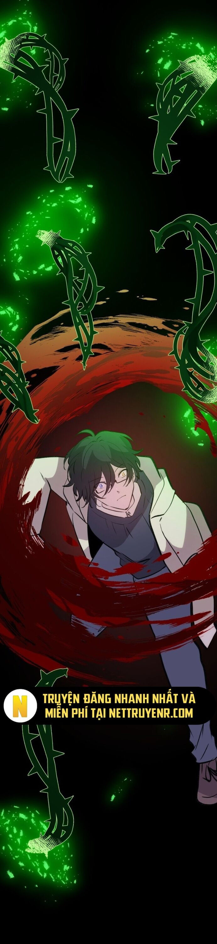 Trọng Sinh Mạc Thế - Chapter 147 - Page 15