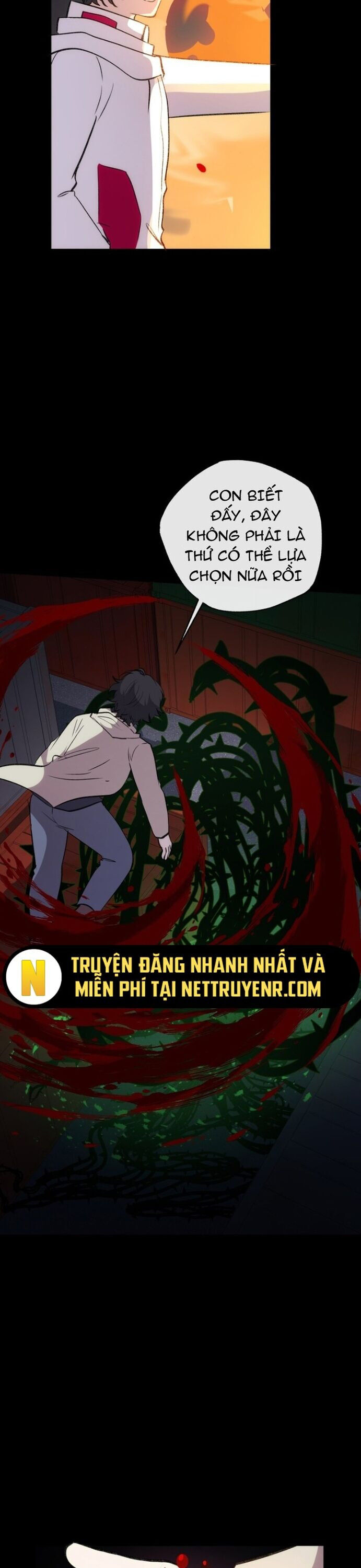 Trọng Sinh Mạc Thế - Chapter 147 - Page 19