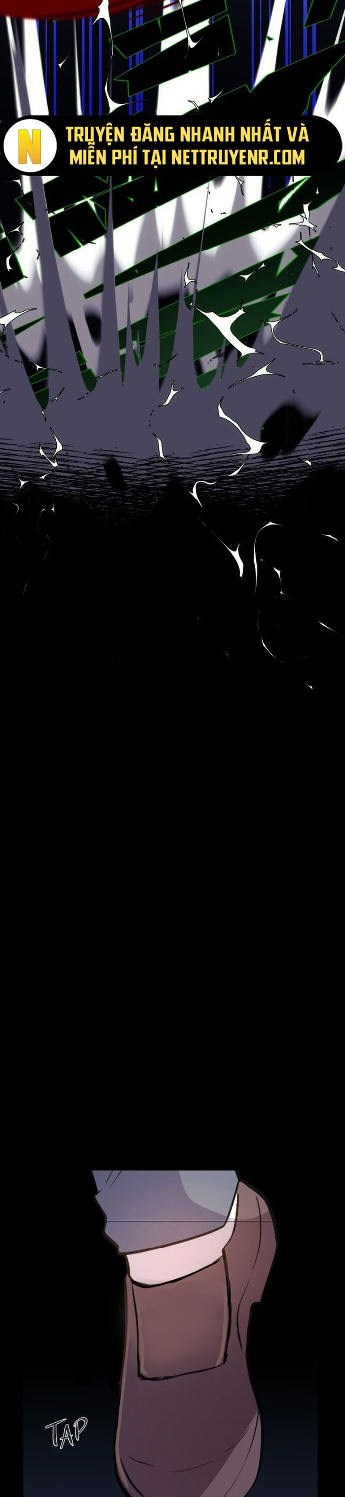 Trọng Sinh Mạc Thế - Chapter 147 - Page 21